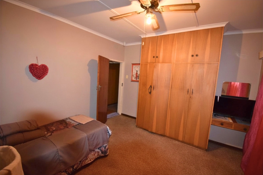 3 Bedroom Property for Sale in Virginia Free State